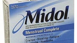 Period Pain Can Re-Shape Your Brain